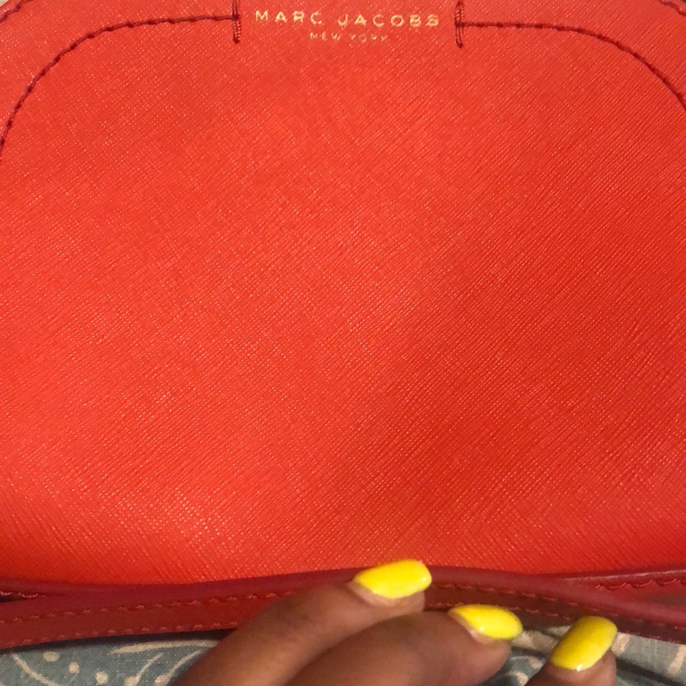 AUTHENTIC Marc Jacob crossbody